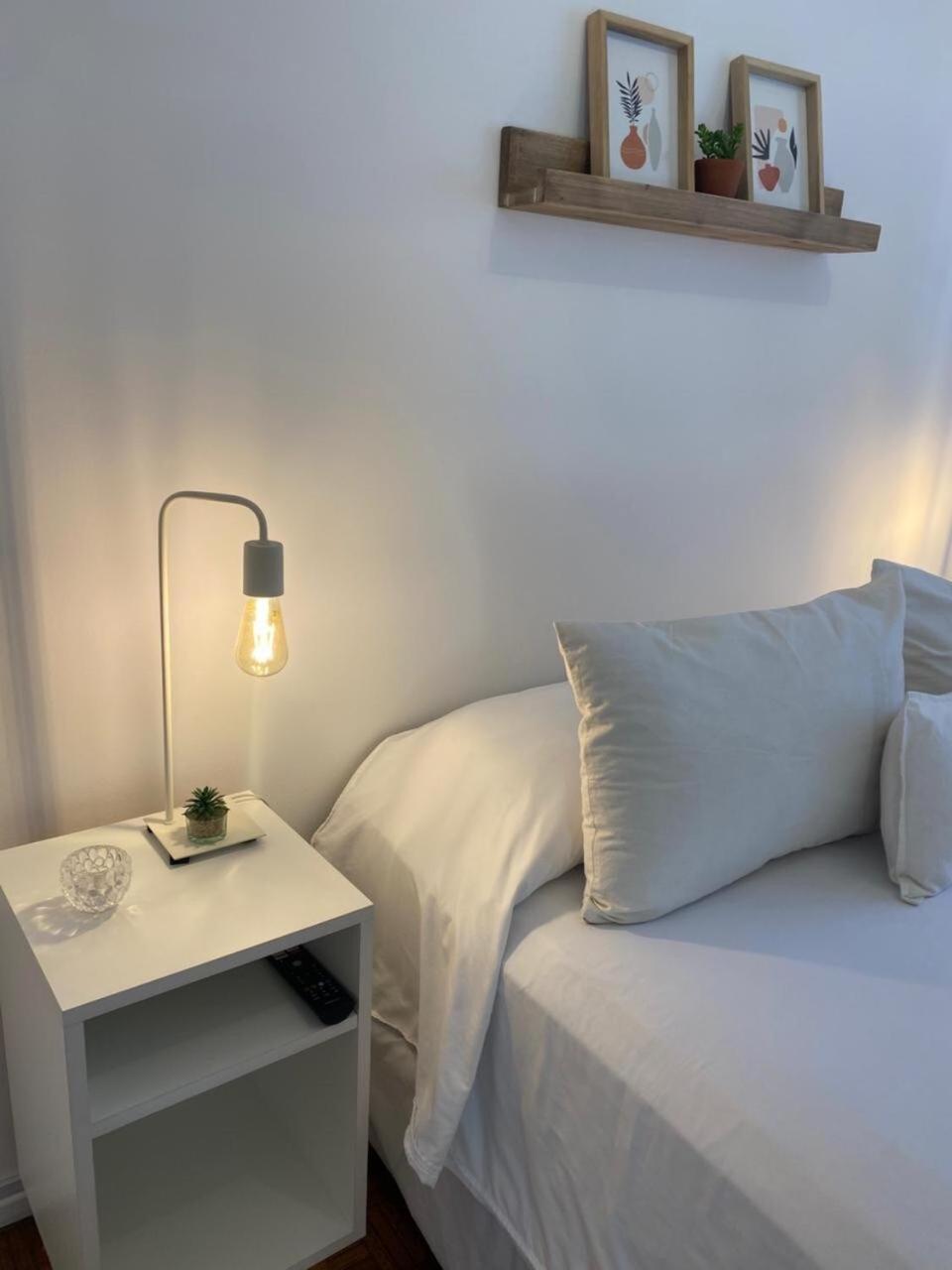 Homely French Apartment