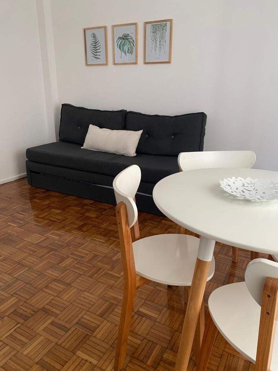 Homely French Buenos Aires